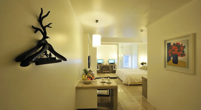 Номер Premier MS Hotel