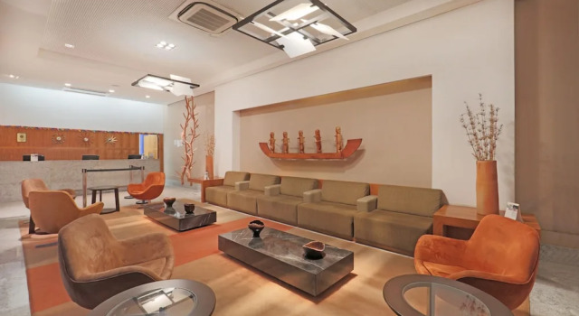 HY Beach Flats, Rezerwuj Apartament Boa Viagem Recife