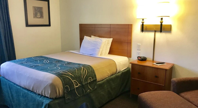 Travelodge Comfort, Réserver Hôtel Comfort 