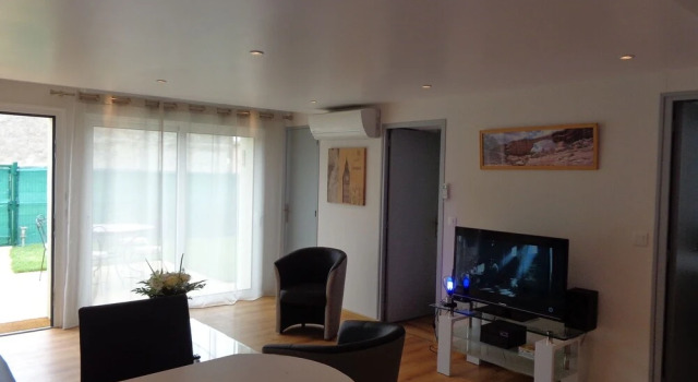 House With 2 Rooms in Toulouse, With Enclosed Garden and Wifi, Забронировать Отель Отели и гостиницы Тулузы, рядом с Cafe Theatre Les Minimes, Отель