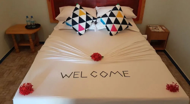 Magic Life Guest House, Rezervați Pensiune Felidhu Atoll Vaavu Atoll