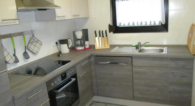 Апартаменты Ferienwohnung an der Lay