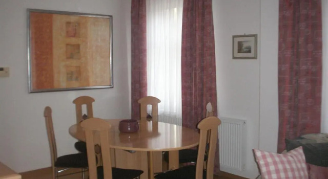Ferienwohnung Mülli, Rezervasyon Otel Bad Frankenhausen Kyffhauser District