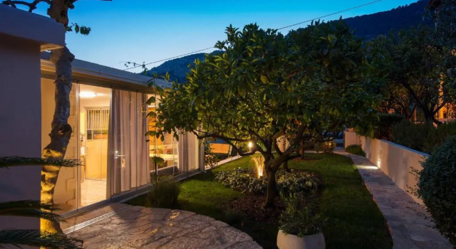 Студия Villa Kamenica