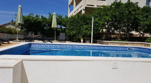 Apartment Petrinic V