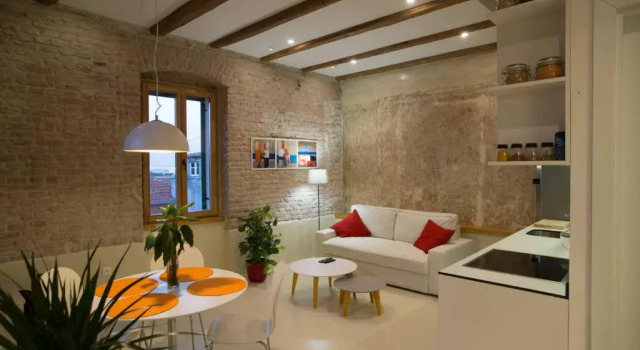 Апартаменты Apartment Traces