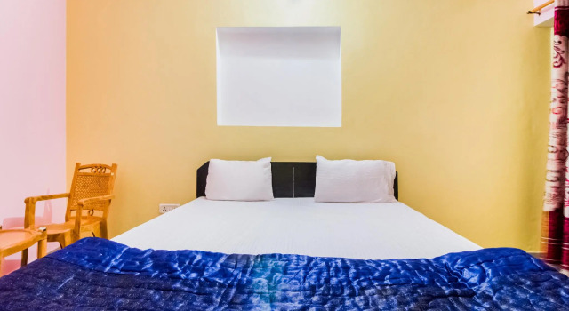 SPOT ON 37725 Doon View Guest House, Rezervovat Penzión Mussoorie Uttarakhand