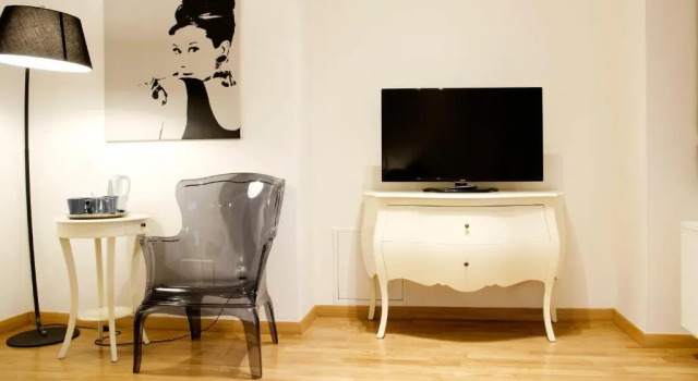 Номер Comfort Dolce Vita Suites Boutique