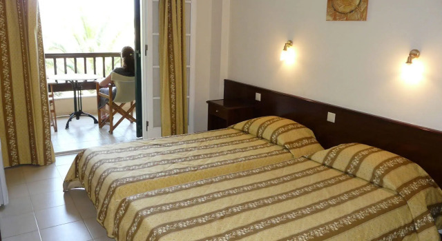 Fiori Hotel