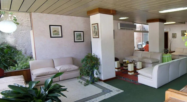 Hotel Argentina, Prenota Hotel Atlántida Canelones