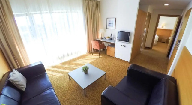 Полулюкс Delita Cozy Hotel