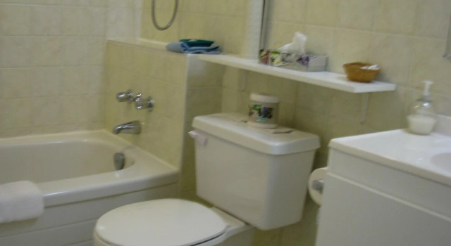 Четырёхместный номер Standard Homeport Motel