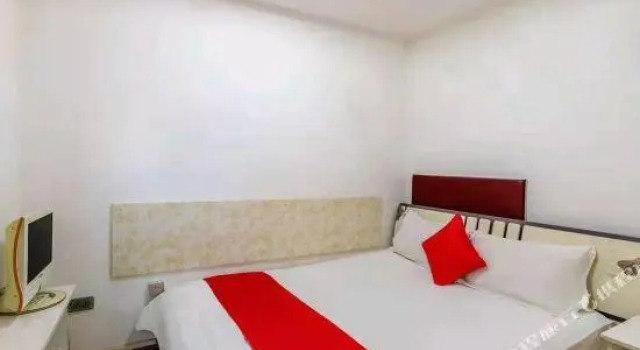 Номер Economy Zun Guest Hotel