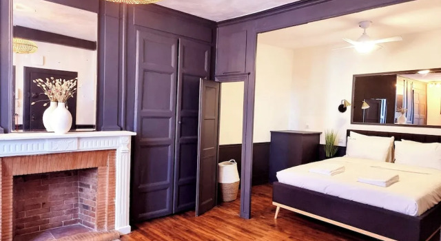 Jk Suites Limoges