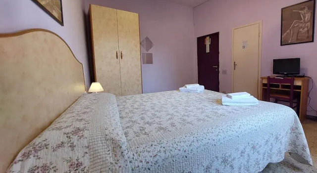 Hotel Etrusco, Reserva ahora Hotel Sesto Fiorentino Toscana