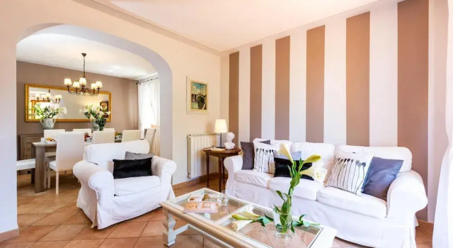 Villa Elena 9 1 in Coli