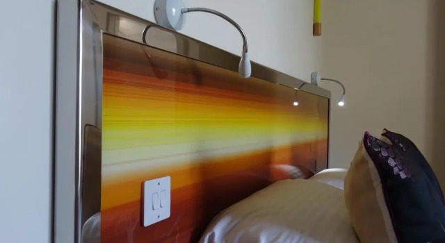 Standaard kamer Undercliff Guest House