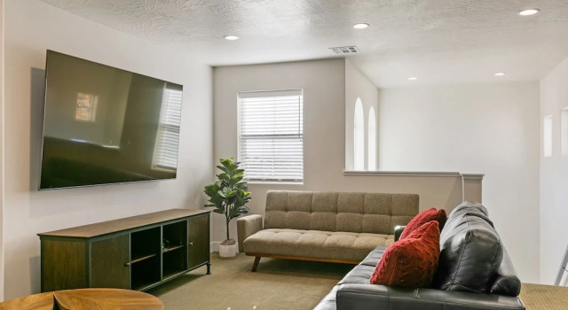 1 Dreamy Place townhouse, Réserver Appartement Washington 