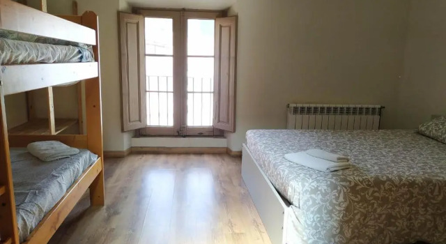 Номер Standard Alberg Ca la Jepa