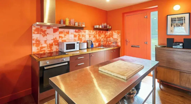 Host Stay Apartment 1 Lewes Road, Забронировать Апартаменты/квартира Апартаменты Исторического графства Суссекса, Апартаменты/квартира
