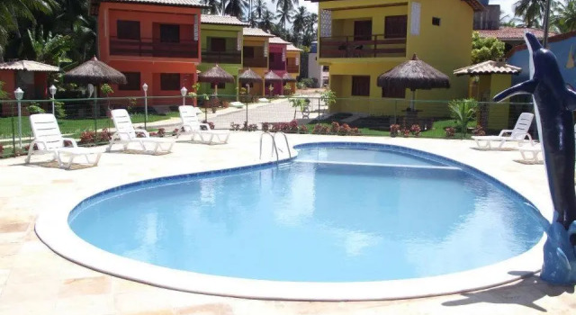 Residencial Maragogi, Забронировать Отель Марагожи Алагоас, рядом с Пляж Ponta do Mangue