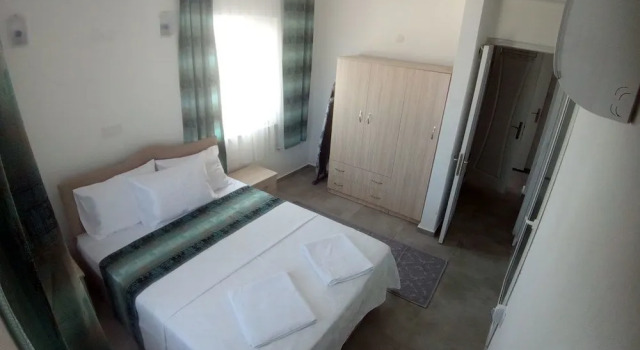 Nilüfer Apart Otel Karaburun