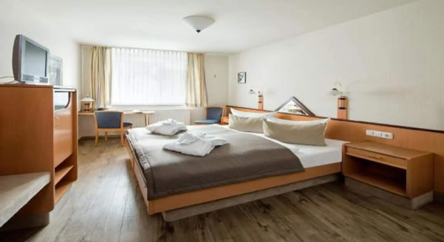 Art Hotel Aachen