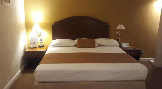 Номер Standard Country Plaza