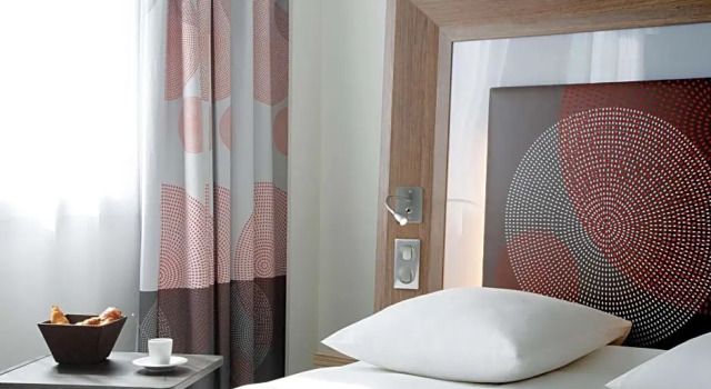 Номер Superior Novotel Marseille Centre Prado Vélodrome
