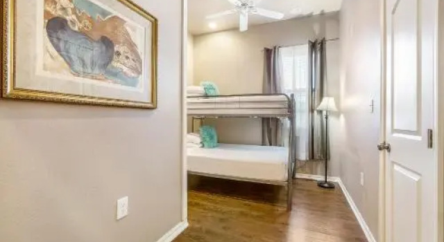 Spacious 3BR/2.5BATH Condo in Great location, Забронировать Отель Сентрал Сити Новый Орлеан, рядом с Казино Harrah's New Orleans