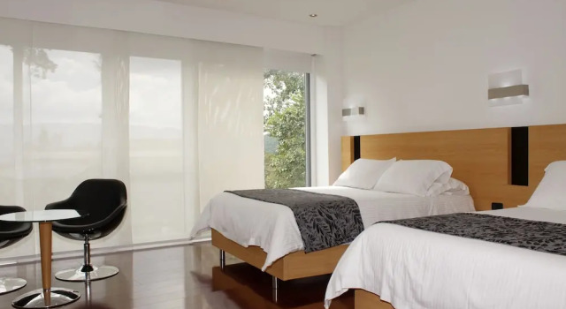 Номер Superior Club Campestre De Bucaramanga