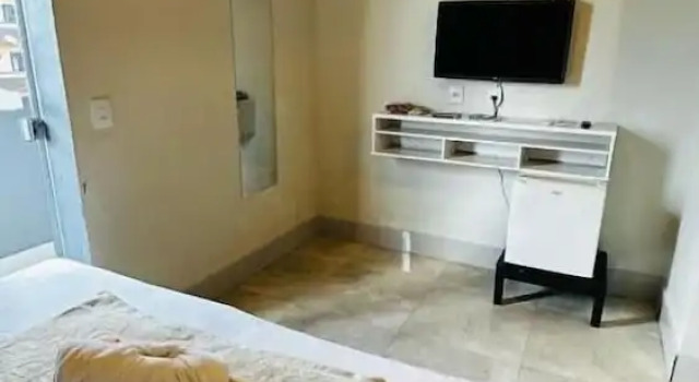 Deluxe værelse Riacho Hotel