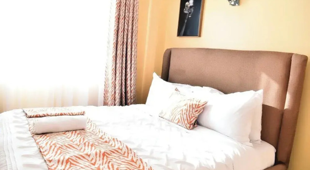 Апартаменты Comfort Lux Suites Astra Park Apartments South B