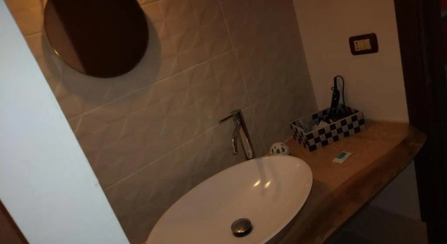 Апартаменты Ortigia Spartan House 3