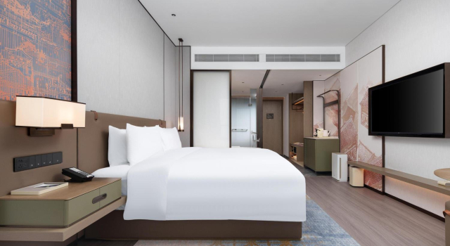 Grand Mercure Changzhou Luoxi, Prenota Hotel Luoxi Jiangsu
