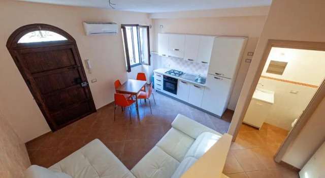 Gratteri Holiday Appartamento Rapi Pitittu, Book Apartment Hotels in Sicily with Parking, Parking