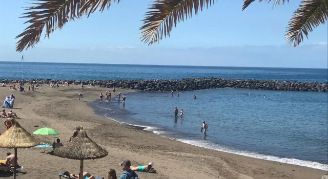 Апартаменты Acapulco, Costa Adeje, Tenerife