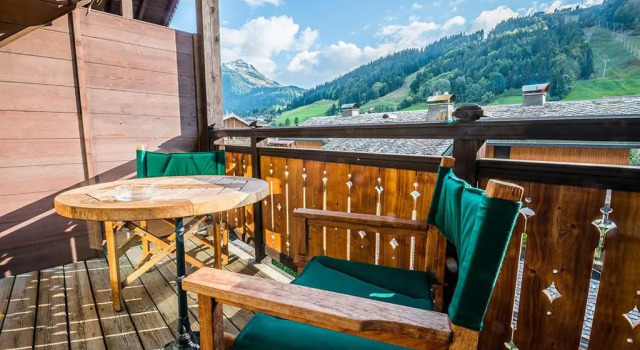 Семейный номер Standard Hotel Le Samoyede
