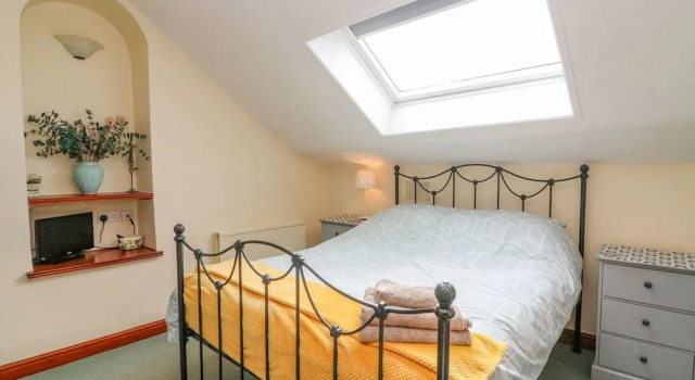 Watershed Cottage