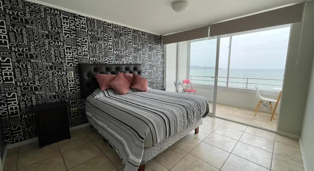 condominio costa peñuelas torre 2, Забронировать Отель Кокимбо область Кокимбо