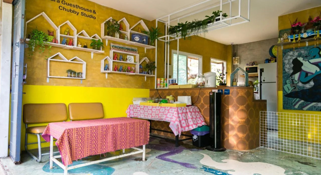 Sundara Guesthouse