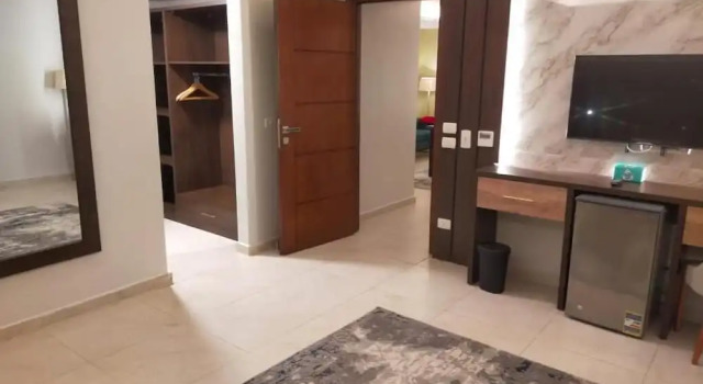 Grand Plaza Hotel, Rezervovat Hotel Káhira Cairo Governorate