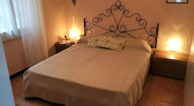 Ferienwohnung für 5 Personen ca 80 m in Moneglia, Italienische Riviera Italienische Westküste, Забронировать Апартаменты/квартира Отели в центре Монелья, в центре