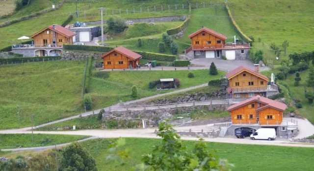 Chalet Helalph, Забронировать Шале Коттеджи Вогезы, Коттедж
