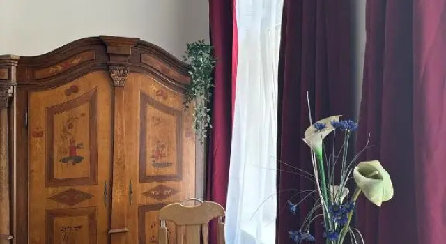 Номер Standard Hotel Garni Nord