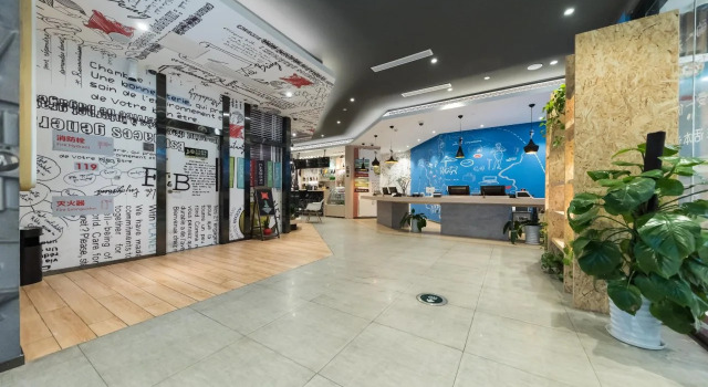 Ibis Shanghai Changshou, Varaa Hotelli Putuo 