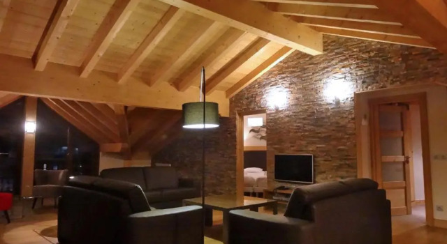 Апартаменты Executive Hôtel Koh-I Nor by Les Etincelles