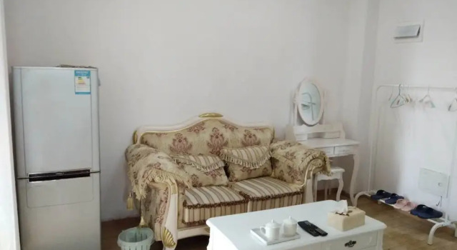 Wuhan Loving Home Apartment, Book Lejlighed Lejligheder i Hubei, Lejlighed