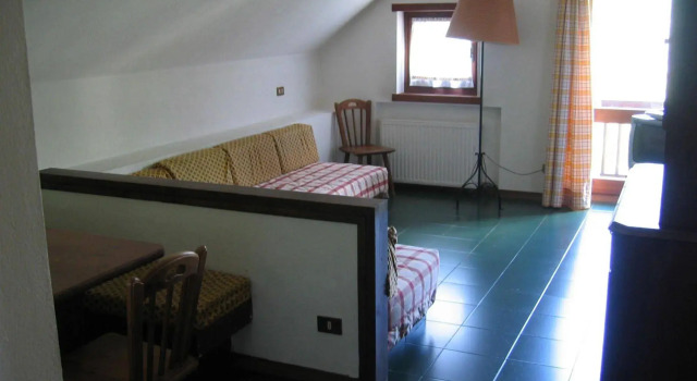 Residence La Piazza Abeti Betulle