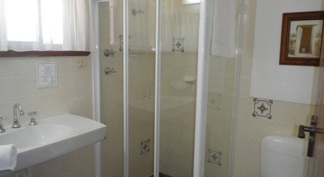 Двухместный номер Deluxe Goldrush Motel Young CBD